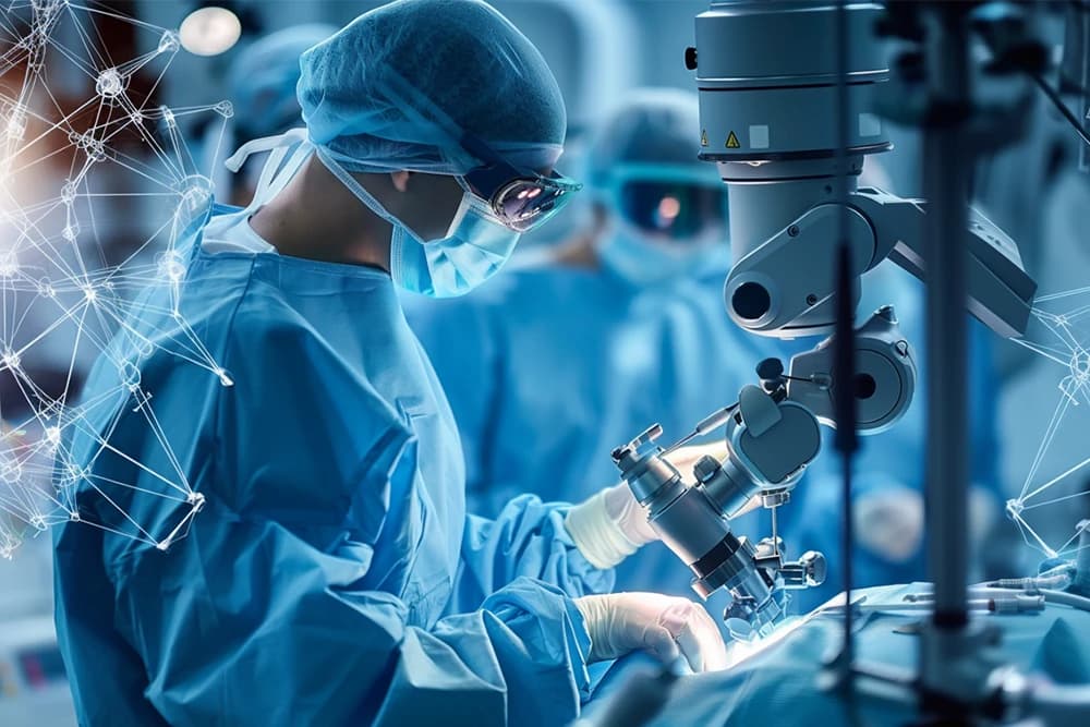 The Future of Robotics: How Motor Innovations Are Driving Automation