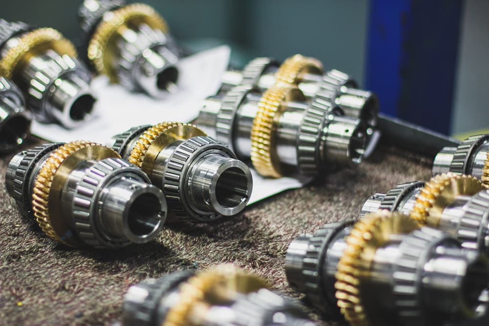 How Mobility Gearmotors are Changing the Way We Get Around