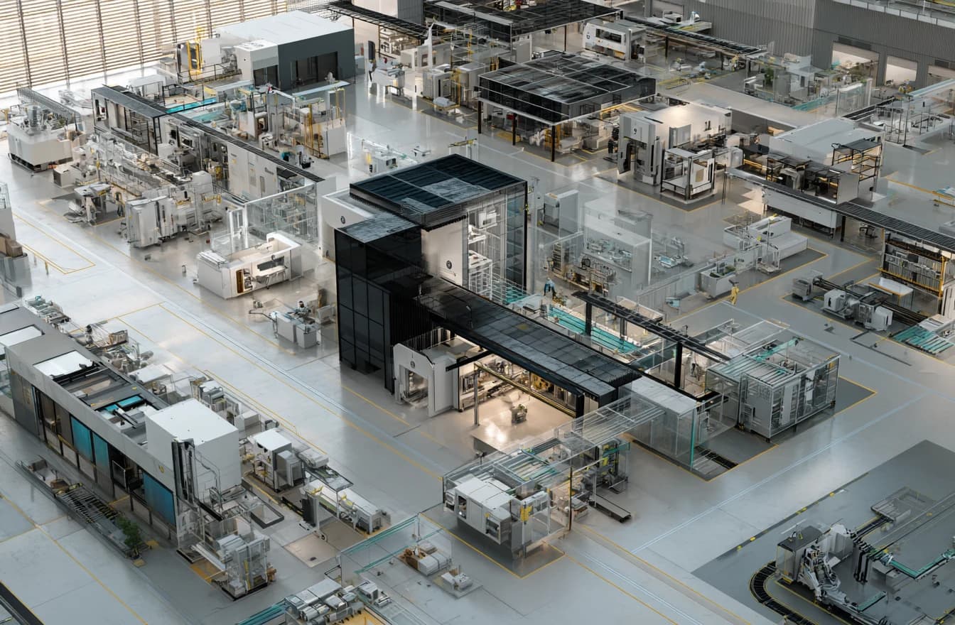 High-Volume Production Mastery – Scaling Excellence Without Compromise