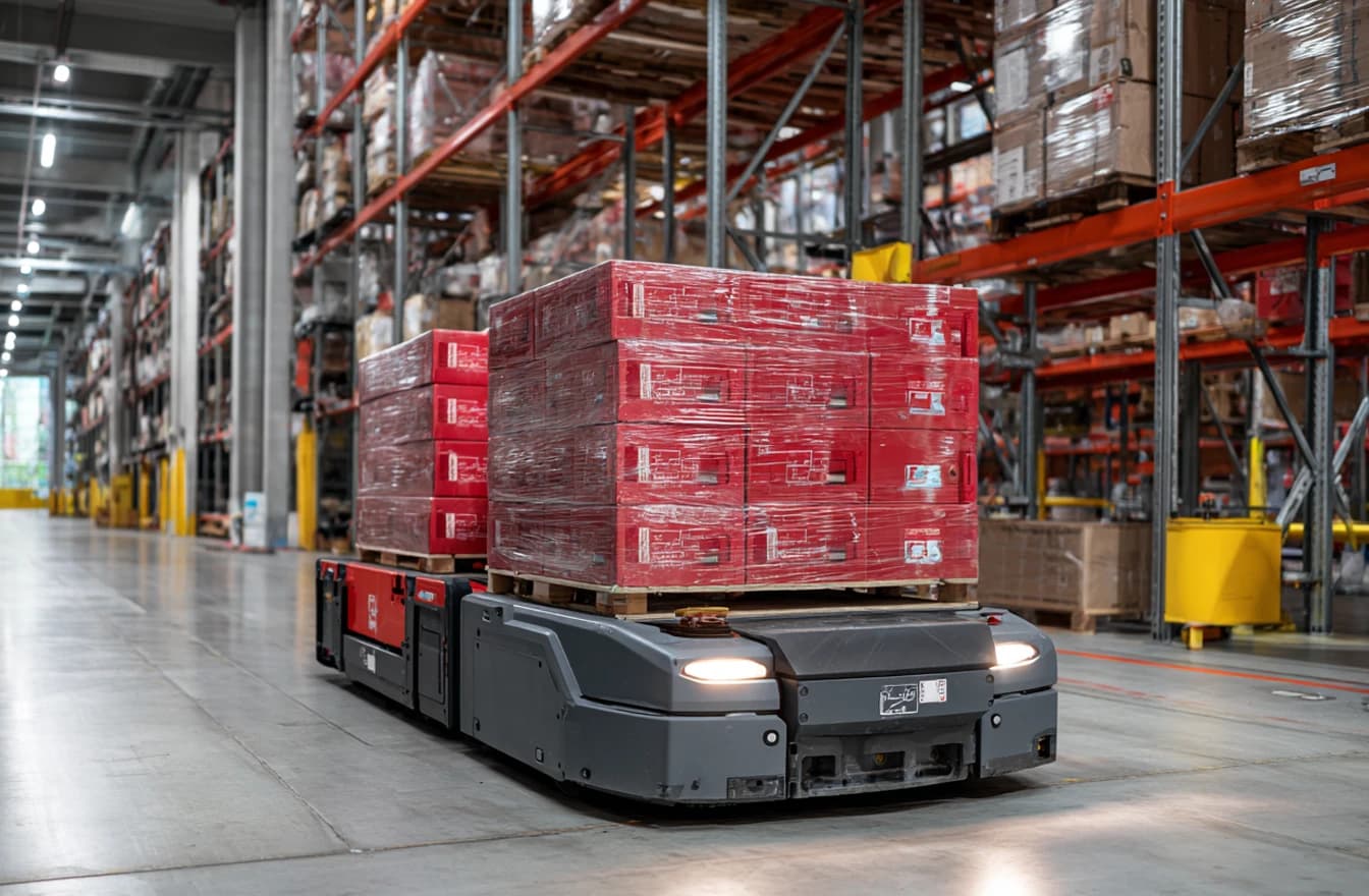 What Are Personal Guided Vehicles (PGVs)?