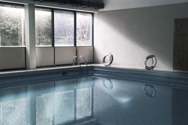 Pool Pump Motors: What Are They and How Do They Work?