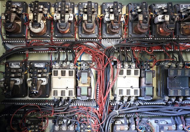 Contactors vs. Relays: Which Is Better?