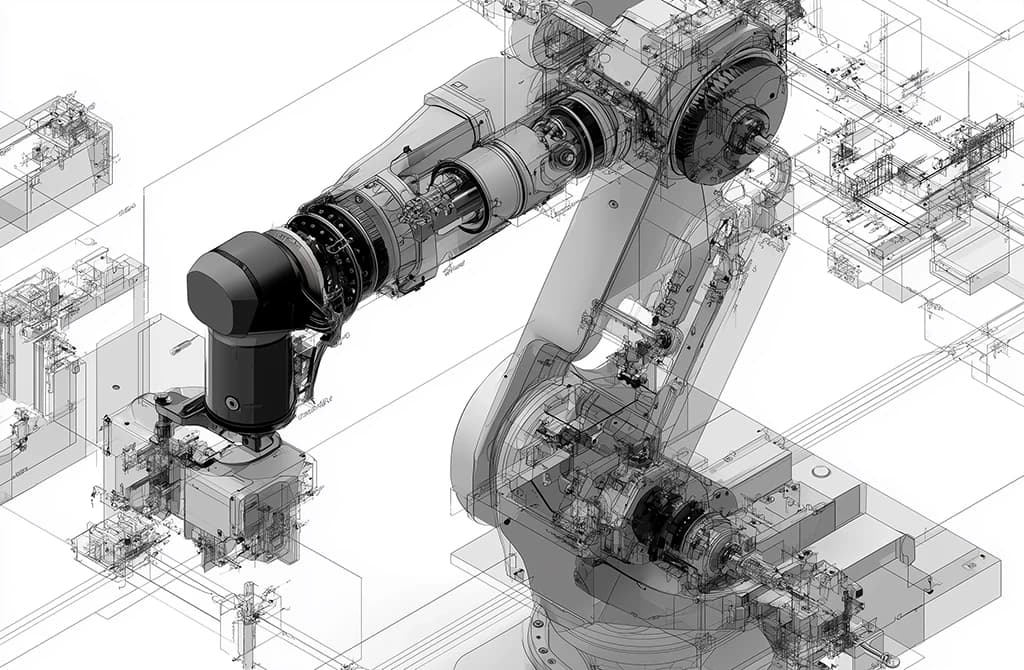 Custom Engineering Excellence – Transforming Concepts into Reality
