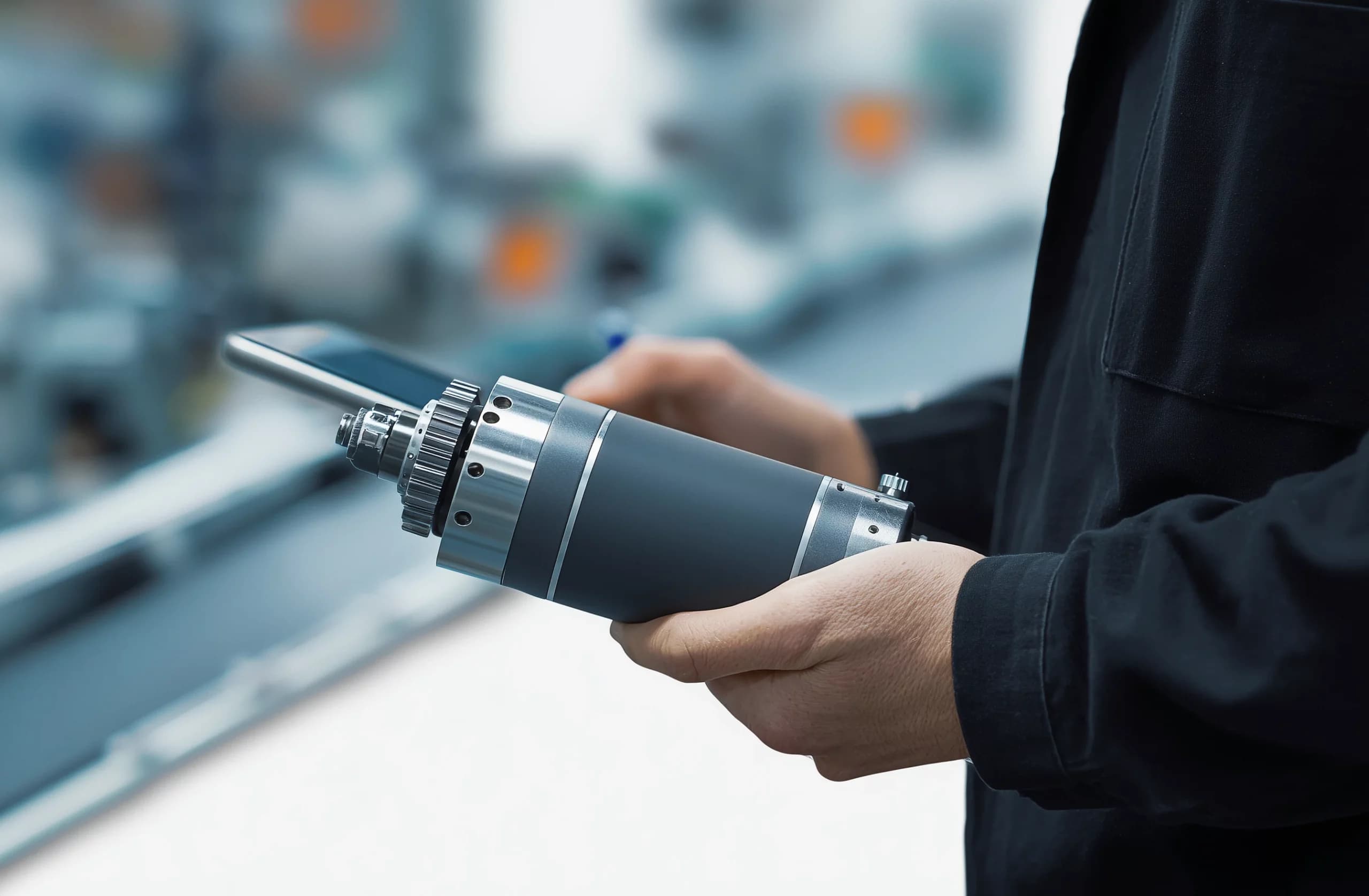 Strategic OEM Partnerships – Building Success Through Collaboration