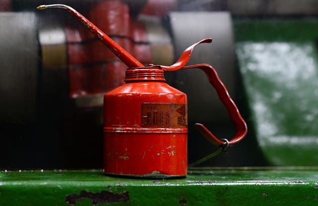 Types of Materials For Gas Products