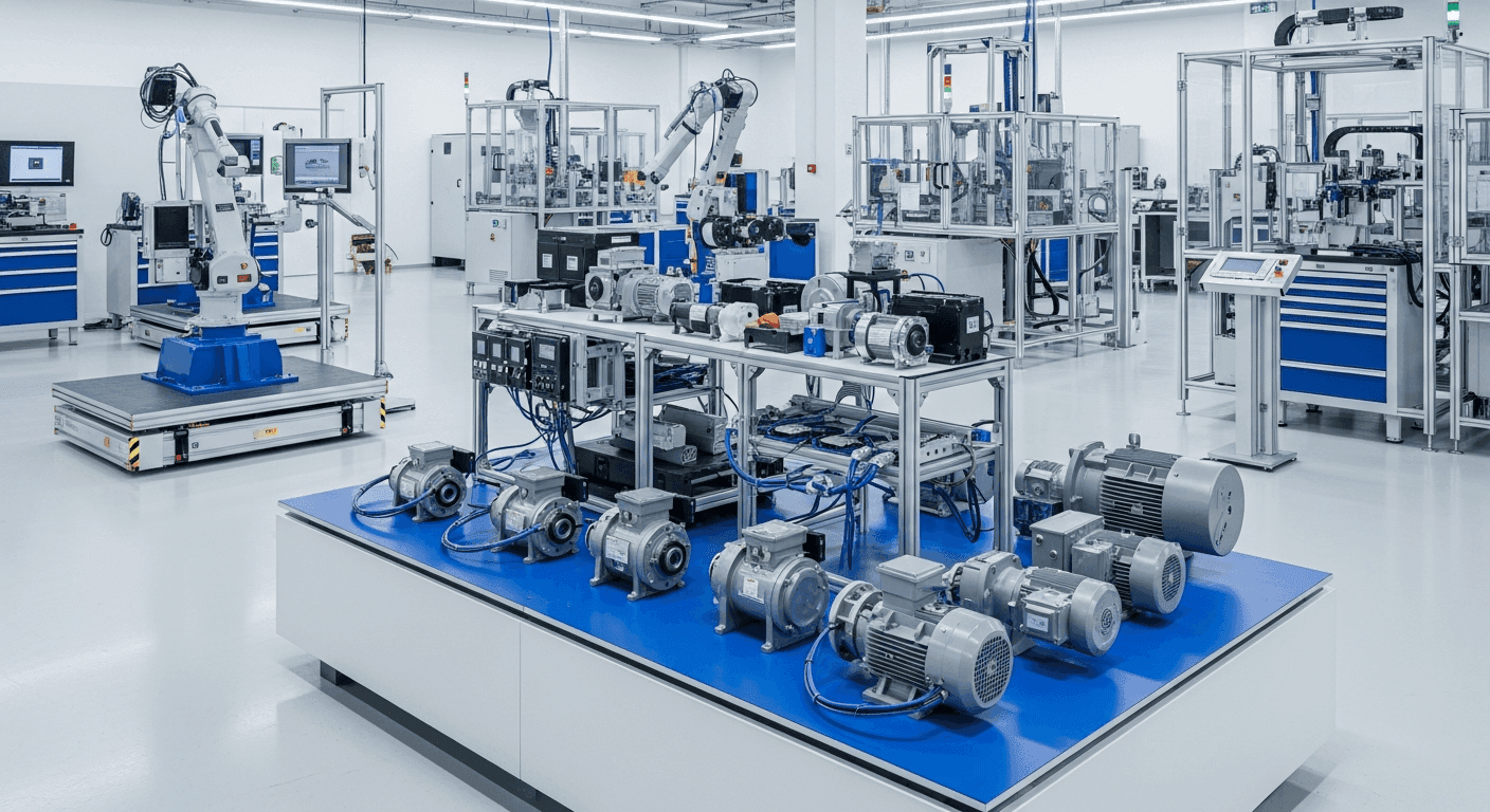 What IE4 Efficiency Really Means for Your Equipment Program
