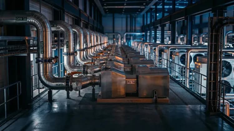 AC Motors