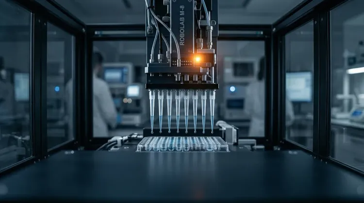 Stepper Motors